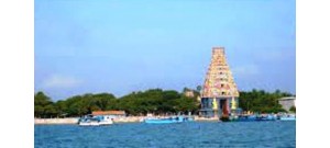 இலங்கை ( நயினா தீவு )